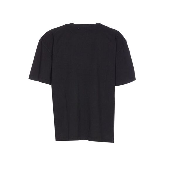 Ih Nom Uh Nit Men Small Silicone Logo T-Shirt - Picture 3 of 4